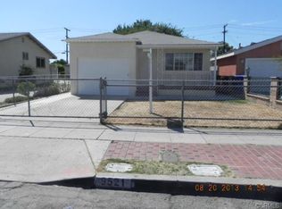 9521 San Miguel Ave, South Gate, CA 90280