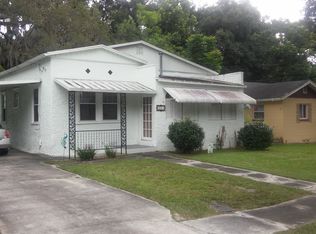 331 N Kentucky Ave, Deland, FL 32724