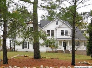 467 Highway 36, Chelsea, AL 35043