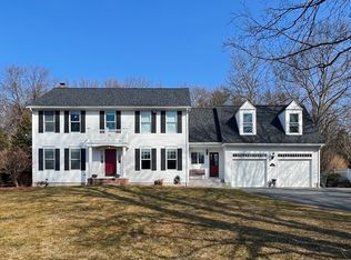 6 Rolling Hill Rd, Shrewsbury, MA 01545