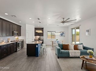 3324 E Wet Sand Pl, Vail, AZ 85641