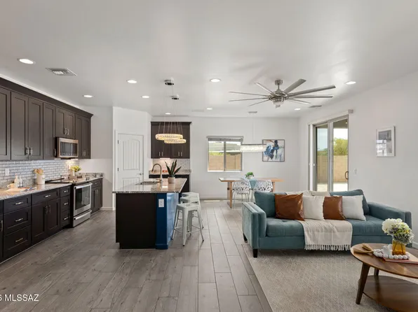 3324 E Wet Sand Pl, Vail, AZ 85641