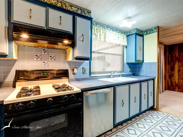 3302 Bishop Rd, Abilene, TX 79606