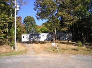 3004 Lark Dr, Denton, NC 27239