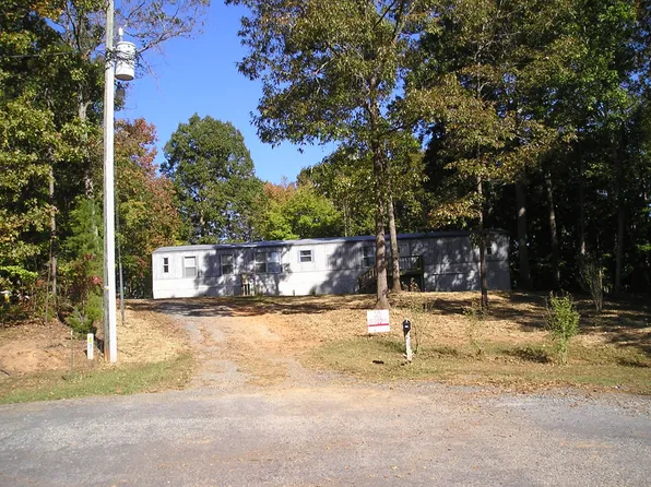 3004 Lark Dr, Denton, NC 27239