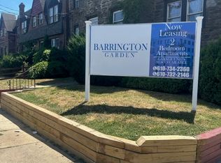 126-168 Barrington Rd, Upper Darby, PA 19082