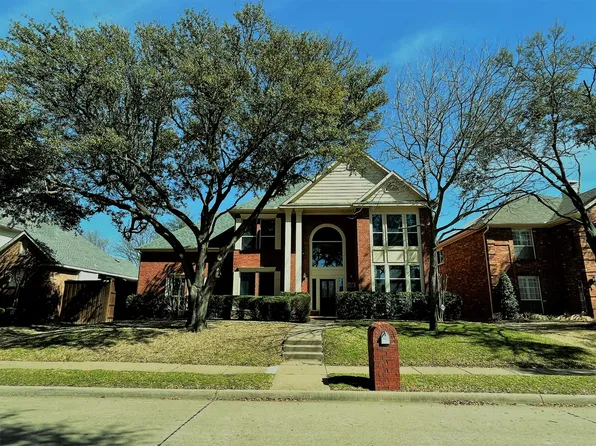 18716 Greenside Dr, Dallas, TX 75252