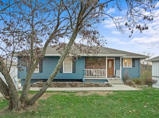 1205 NE Pilgrim Way, Lees Summit, MO 64086