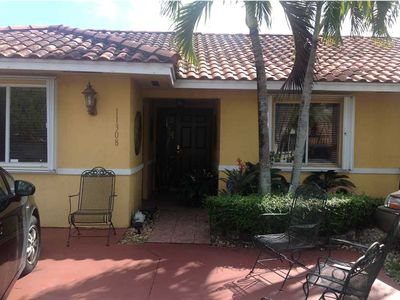11308 SW 73rd Ln, Miami, FL, 33173