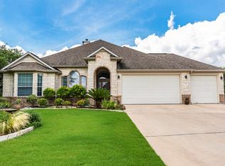 321 Saddleback Rd, Austin, TX 78737