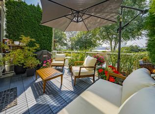 2162 E Kent Ave S, Vancouver, BC