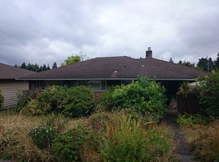 7723 45th Ave SW, Seattle, WA 98136