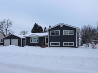 1861 Liberty Ave, Waterloo, IA 50702