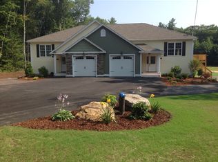 224 Worcester Rd, Westminster, MA 01473