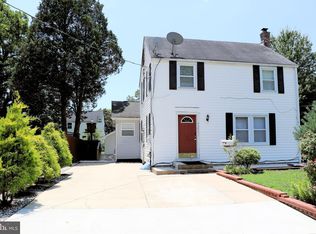 46637 Midway Dr, Lexington Park, MD 20653