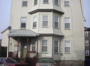 19 Malvey St, Fall River, MA 02720