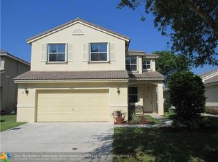 4945 NW 54th Ave, Coconut Creek, FL 33073