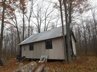 632 Spile Bridge Rd, Heuvelton, NY 13654