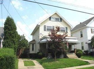 1605 Huron Ave, New Castle, PA 16101