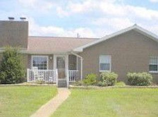 2514 Mount Vernon Ave, Point Pleasant, WV 25550