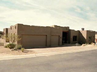 10901 N Southwind Ln, Scottsdale, AZ 85262