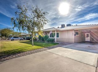 6631 E Coronado Rd, Scottsdale, AZ 85257