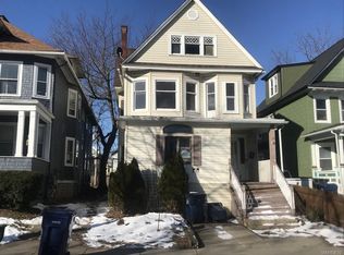 806 Ashland Ave, Buffalo, NY