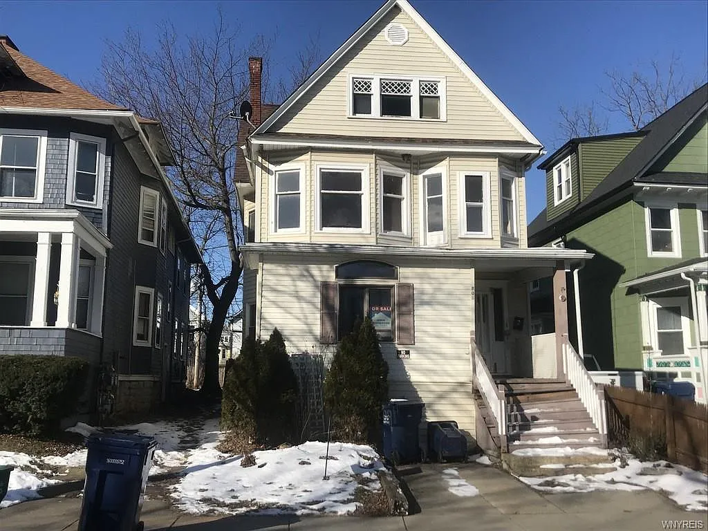 806 Ashland Ave photo 1