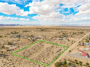 101 Carodean Rd, Twentynine Palms, CA 92277