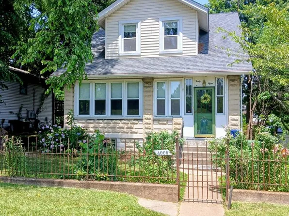 4008 Pinewood Ave, Baltimore, MD 21206