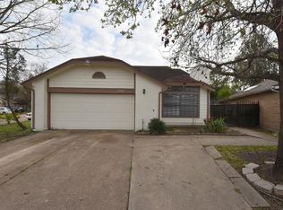 13523 Blue Marlin Ln, Houston, TX 77083