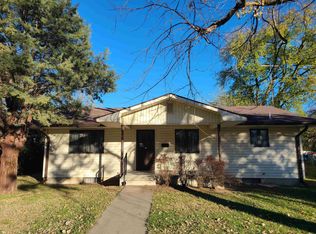 115 S 3rd St, Lindsborg, KS 67456