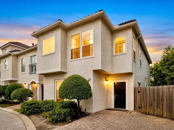 7202 Harmony Cv, Houston, TX 77036