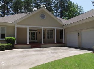 1061 Crackers Neck Rd, Greensboro, GA 30642