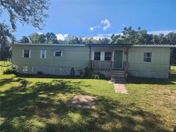 36650 Terry Rd, Dade City, FL 33523
