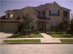 1st image of 25502 Granger Oaks Ct