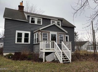 1247 Saratoga Rd, Ballston Spa, NY 12020