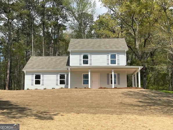 407 Barnetts Bridge Rd, Jackson, GA 30233