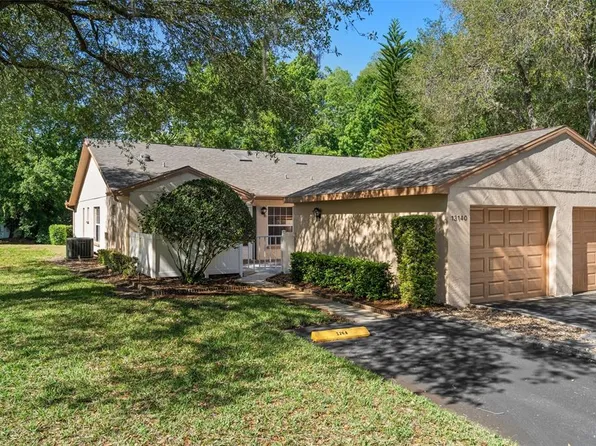 13140 Cypress Hill Dr, Hudson, FL 34669