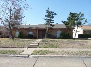1922 Coleta Pl, Garland, TX 75040