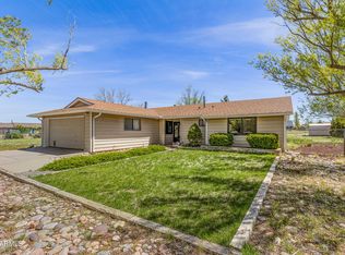 10018 Chestnut Rd, Flagstaff, AZ 86004