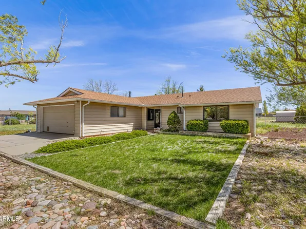 10018 Chestnut Road, Flagstaff, AZ 86004