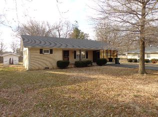10055 Highway 641n, Puryear, TN 38251