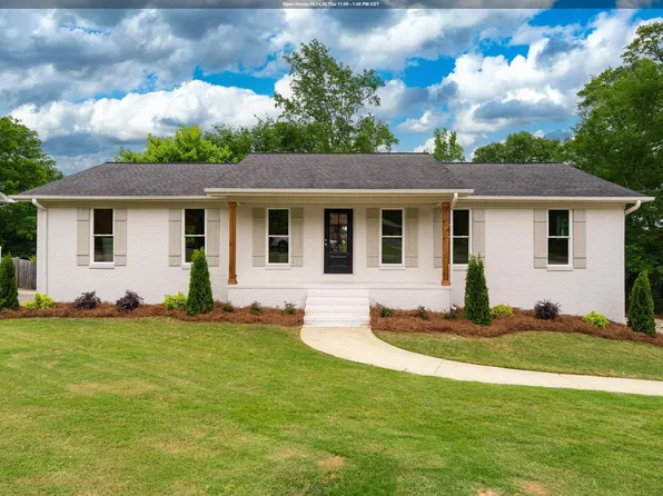 645 Valley St, Birmingham, AL 35226