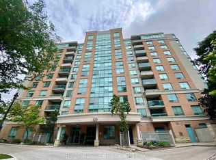 123 Omni Dr #760, Toronto, ON M1P 5A8