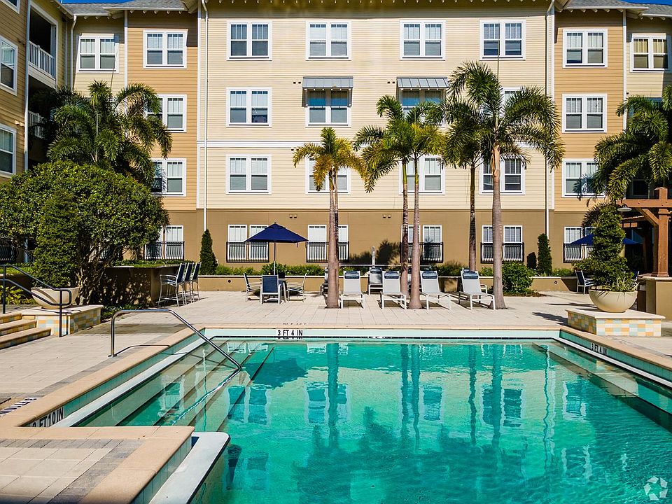 The Village at Lake Lily Apartment Rentals Maitland, FL Zillow