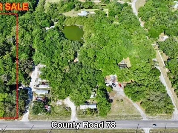 2292-2294 2296 County Rd #78, Labelle, FL 33935