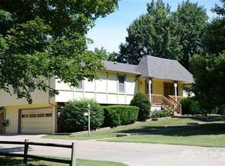 2516 S Brandon Ave, Springfield, MO 65809