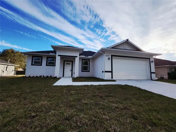 1620 Welland St SE, Palm Bay, FL 32909