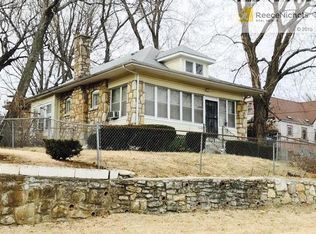 5110 Indiana Ave, Kansas City, MO 64130